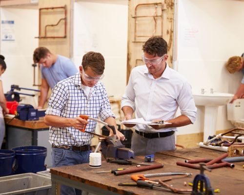 Top Vocational Education Course