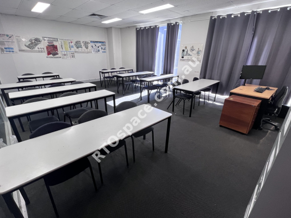 Training Classrooms melbourne